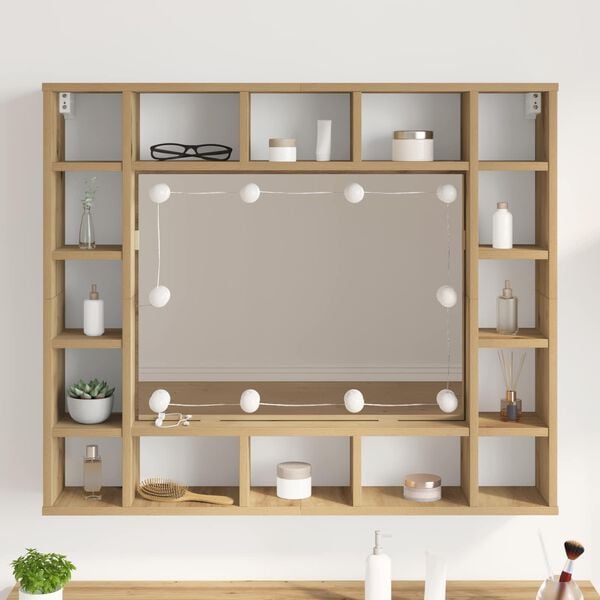 vidaXL Lustrowe światła Biały 4.5 x 4.5 x 4.8 cm Z tworzywa sztucznego