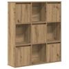 Artisan_oak