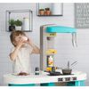 Smoby Zestaw do zabawy w kuchnię Tefal Bubble, XL, 85 x 61,5 x 99 cm