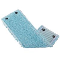 Leifheit Nakładka na mopa Clean Twist Extra Soft, XL, niebieska, 52016