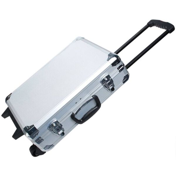 Br&uuml;der Mannesmann Zestaw narzędzi 159 element&oacute;w 29077