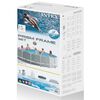 Intex Basen Prism Frame z akcesoriami, 457x122 cm, 26726GN