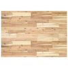 vidaXL Blat do biurka, 100x70x2 cm, lite drewno akacjowe