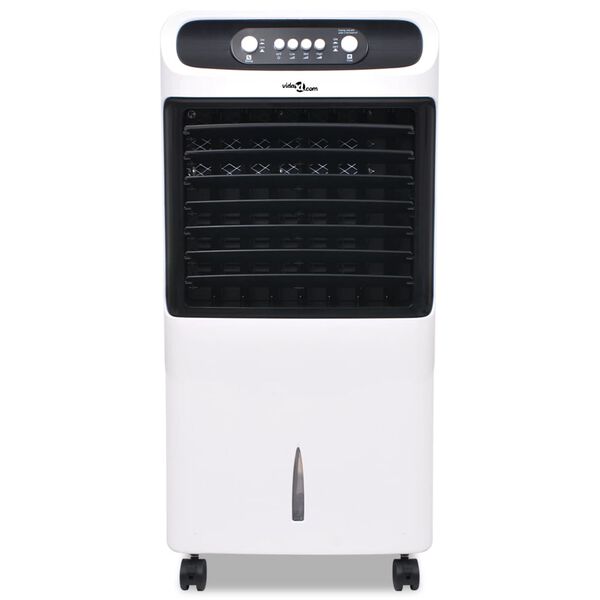 vidaXL Klimator, 80 W, 12 L, 496 m&sup3;/h