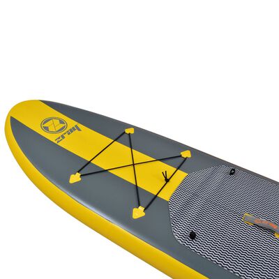 Jilong Deska Stand Up Paddle Board Zray X-2 330x76x15 cm