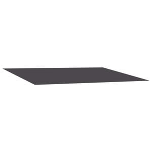 vidaXL Materiał zapasowy do markizy antracytowy 350 x 250 cm Poliester