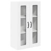 vidaXL Front do zmywarki Kalmar Biały 60 x 31 x 100 cm
