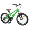 vidaXL Kids Mountain Bike 20 Cali 6-Speed dla dzieci w wieku 5-8 lat