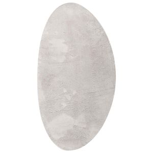 vidaXL Dywan HUARTE piaskowy 80 x 150 cm Poliester