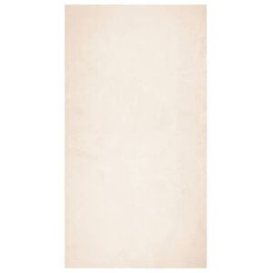 vidaXL Dywan HUARTE z kr&oacute;tkim włosiem, beżowy, 60x110 cm