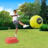 Mookie Zestaw do piłki nożnej swingball Reflex Soccer All Surface