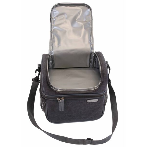 Bo Jungle B-Thermo torba na laktator, ciemnoszara, B310830