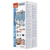Bestway Basen Steel Pro MAX z akcesoriami, 549x122 cm