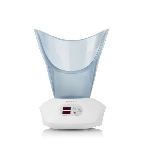 Medisana Sauna do twarzy, DS 400, biała