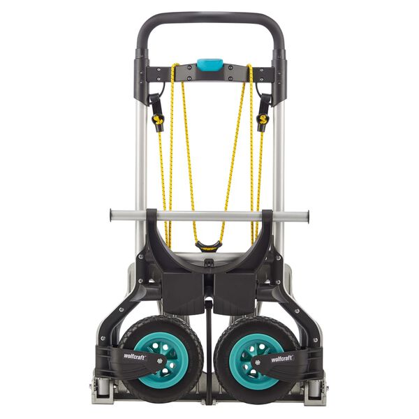 wolfcraft Wózek transportowy TS 850 Off-road