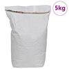 vidaXL Pestki wiśni do poduszki grzewczej 5 kg
