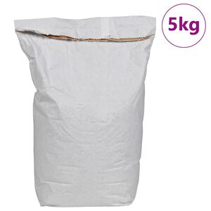 vidaXL Pestki wiśni do poduszki grzewczej 5 kg