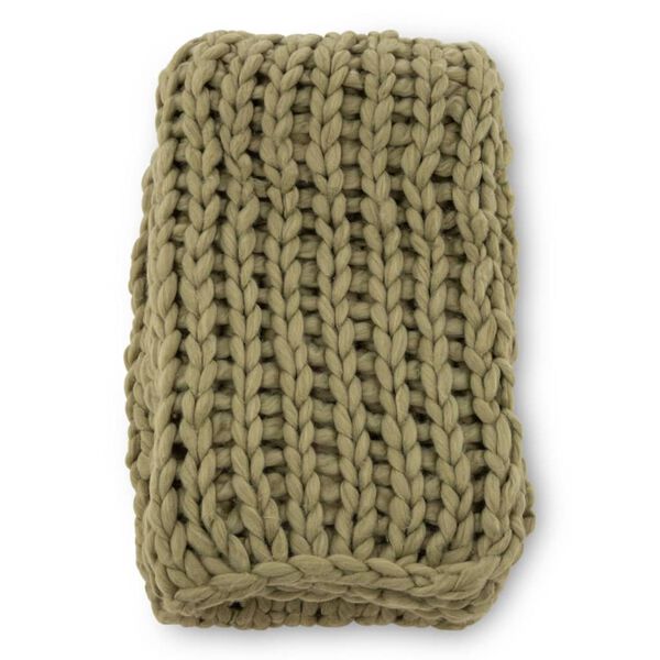 Venture Home Narzuta Kate, 170x130 cm, poliestrowa, zielona