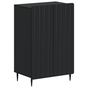 vidaXL Szafka na buty ZWOLLE 59,5 x 39,5 x 91,5 cm Drewno inżynieryjne