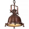 vidaXL Lampa wisząca, 35x35x153 cm, aluminium