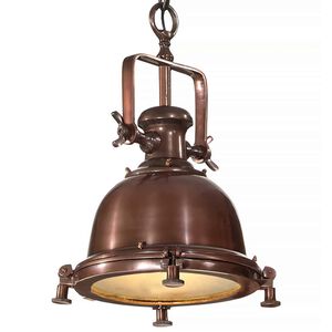 vidaXL Lampa wisząca, 35x35x153 cm, aluminium