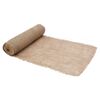 vidaXL Siatka jutowa do ogrodu 50 cm x 10 m 180 gsm 100% Juta Tossa