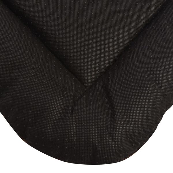 vidaXL Legowisko dla psa, rozmiar XXL, brązowe