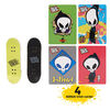 Tech Deck Zestaw do konstrukcji rampy Neon Mega Park