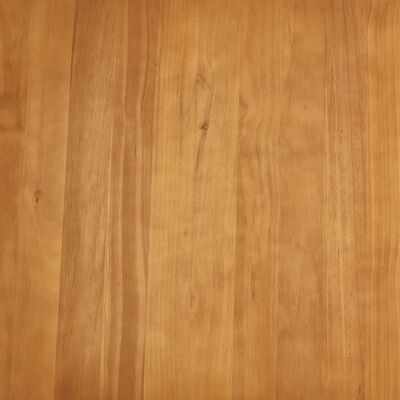vidaXL Stół do jadalni, miodowy brąz, 140 x 70 x 73 cm, drewno sosnowe