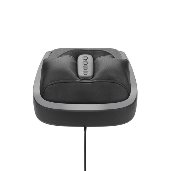 Medisana Masażer refleksologiczny do st&oacute;p FM 900, szary