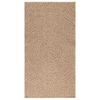 vidaXL Dywan ZIZUR, 80x150 cm, stylizowany na jutowy