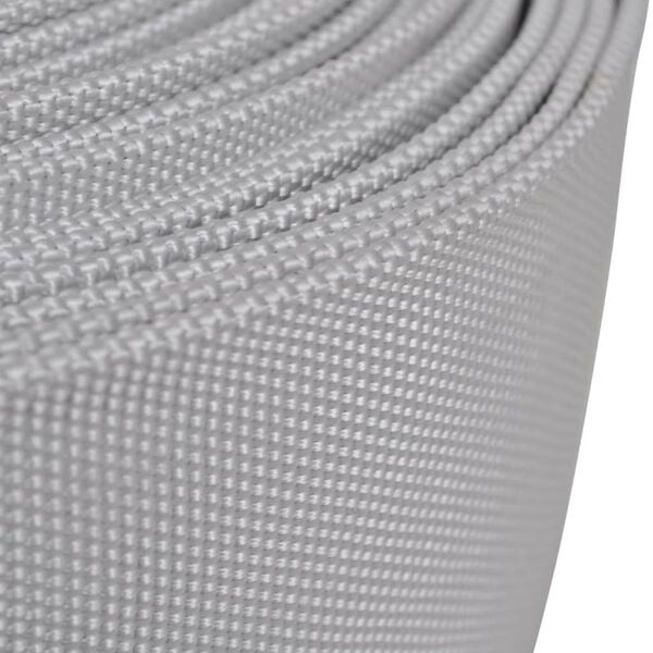 vidaXL Wąż strażacki z 2-calowymi złączami Storz C, 20 m