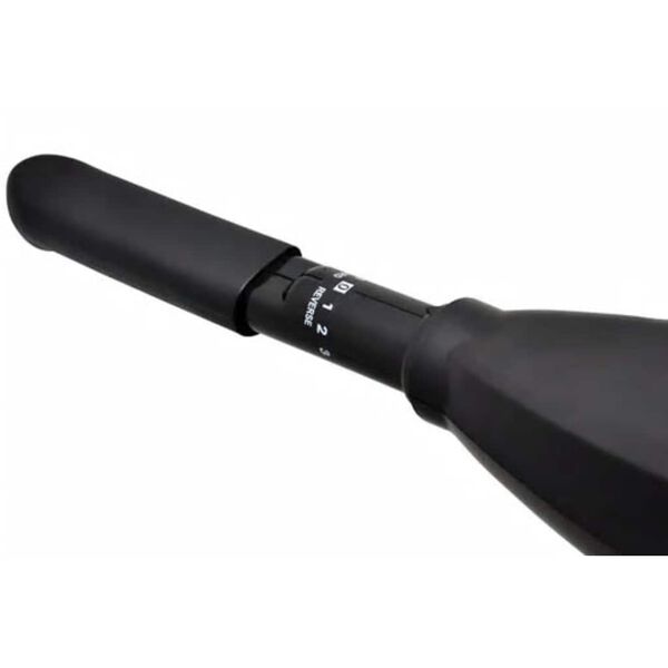 vidaXL Silnik zaburtowy elektryczny