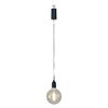 Luxform Ogrodowa lampa żar&oacute;wka LED Volta na baterie