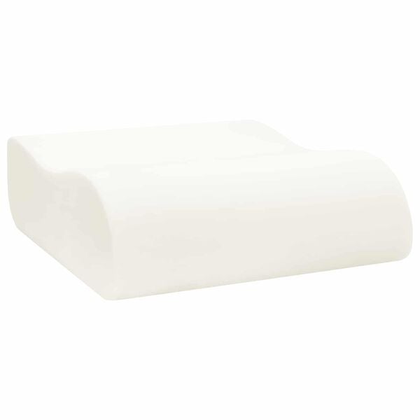 vidaXL Poduszka na siedzisko Gładki Szary