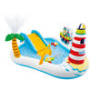 Intex Basen dla dzieci Fishing Fun Play Center, 218x188x99 cm