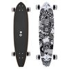 Street Surfing Longboard Kicktail Rumble, 91 cm