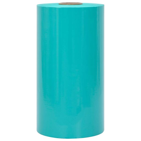 vidaXL Folia rolnicza stretch zielona 25 µm 50 cm x 1800 m