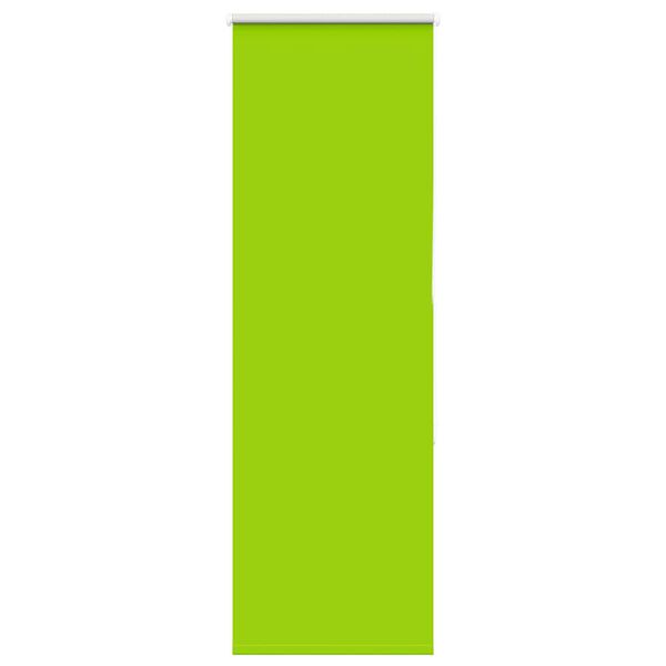 vidaXL Roleta zaciemniająca 40x130 cm Szerokość tkaniny 35,7 cm