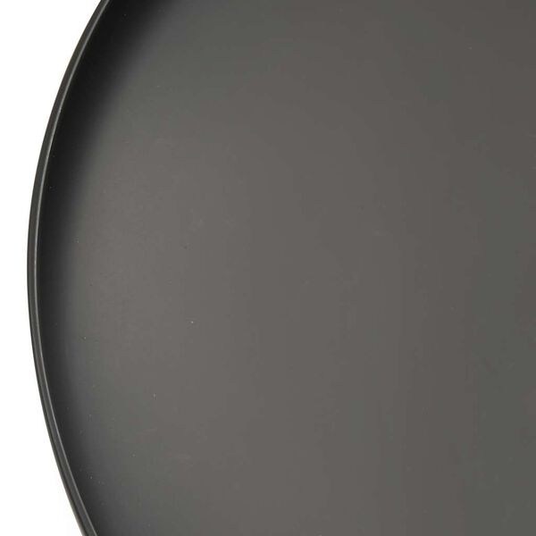 vidaXL Palenisko, 80 cm, stal