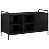 vidaXL Szafka na buty 100 x 39,5 x 55,5 cm Drewno inżynieryjne