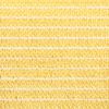 vidaXL Żagiel przeciwsłoneczny, 160 g/m&sup2;, beżowy, 3x4x4 m, HDPE