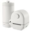 INTEX Pompa filtracyjna INTEX Biały 8.6 PVC