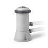 Intex Pompa z filtrem kartridżowym, 2271 L/h, 28604GS