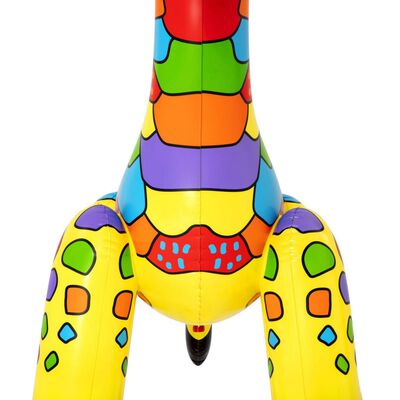 Bestway Zraszacz Jumbo Giraffe, 142x104x198 cm