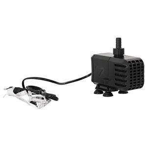 vidaXL Pompa podwodna do akwarium, 1300 L/h