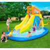 Bestway Park wodny Mount Splashmore H2OGO!, 435x286x267 cm