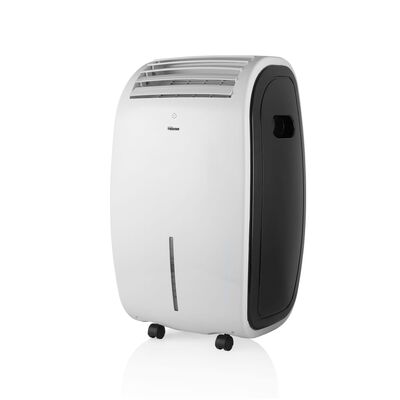 Tristar Klimatyzer AT-5468, 45 W, biały