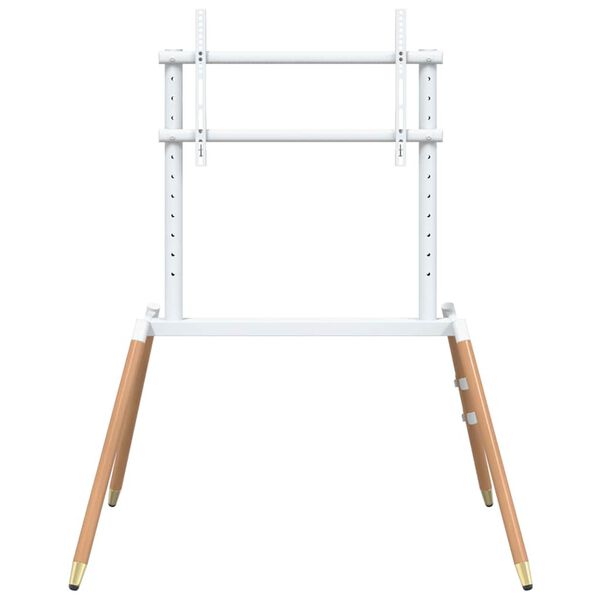 vidaXL Stojak z uchwytem do TV 37-86'', VESA maks. 400x600 mm, 60 kg