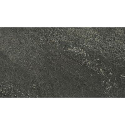 Grosfillex Płytki ścienne Gx Wall+, 11 szt., 30x60 cm, ciemnoszary kamień